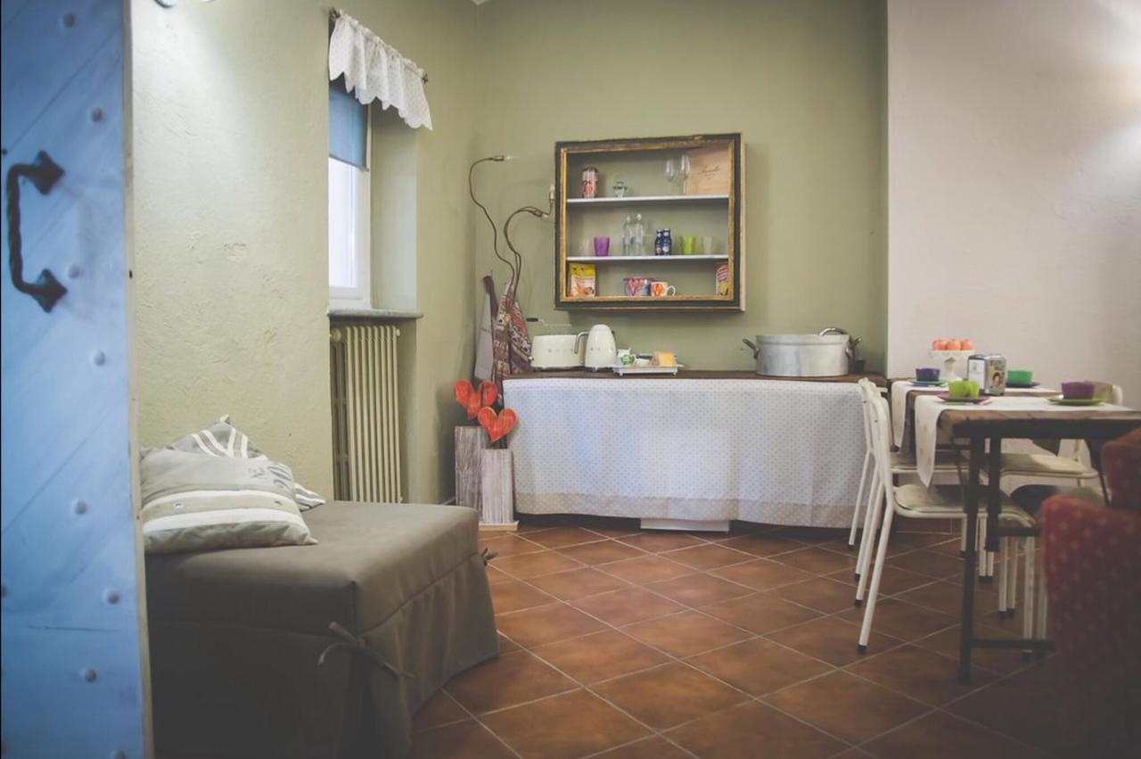 Cantina Del Convento Maison Chieri
